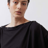 In A Snap Long Sleeve Top