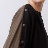 In A Snap Long Sleeve Top