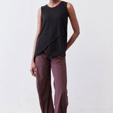Inner Glow Asymmetric Tank