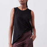 Inner Glow Asymmetric Tank