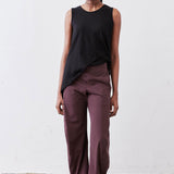 Inner Glow Asymmetric Tank