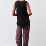 Inner Glow Asymmetric Tank