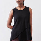 Inner Glow Asymmetric Tank
