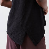 Inner Glow Asymmetric Tank
