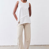 Inner Glow Asymmetric Tank