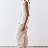 Inner Glow Asymmetric Tank