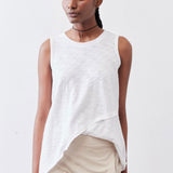 Inner Glow Asymmetric Tank