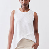 Inner Glow Asymmetric Tank