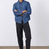 Petite Not Too Tapered Pants
