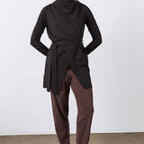 Not Too Tapered Pants