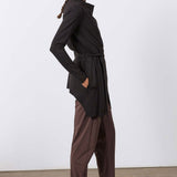 Not Too Tapered Pants