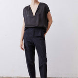 Not Too Tapered Pants