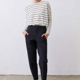 Not Too Tapered Pants