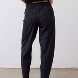 Not Too Tapered Pants