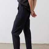 Not Too Tapered Pants