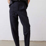 Not Too Tapered Pants
