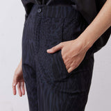 Not Too Tapered Pants