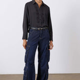 The Off Duty Cargo Jeans