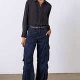 The Off Duty Cargo Jeans