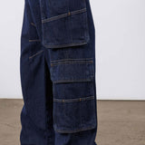 The Off Duty Cargo Jeans