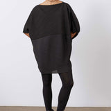 One for All Pleated Tunic