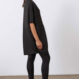 One for All Pleated Tunic