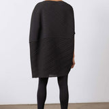 One for All Pleated Tunic