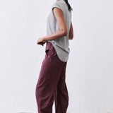 The Petite On The Loose Work Pants