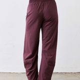 The Petite On The Loose Work Pants