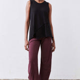 The Petite On The Loose Work Pants