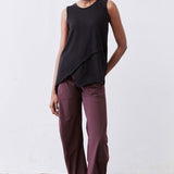 The Petite On The Loose Work Pants