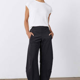 The Petite On The Loose Work Pants