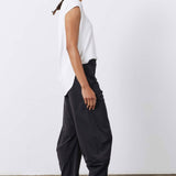 The Petite On The Loose Work Pants