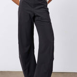 The Petite On The Loose Work Pants