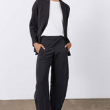 The Petite On The Loose Work Pants