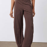 The Petite On The Loose Work Pants