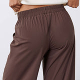 The Petite On The Loose Work Pants