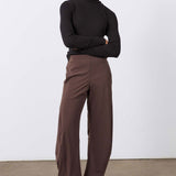 The Petite On The Loose Work Pants