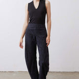The Petite On The Loose Work Pants