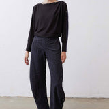 The Petite On The Loose Work Pants