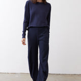 The Petite On The Loose Work Pants