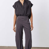 The Petite On The Loose Work Pants