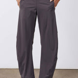 The Petite On The Loose Work Pants