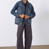 The Petite On The Loose Work Pants