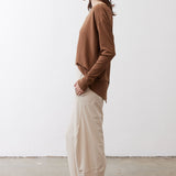 The Petite On The Loose Work Pants