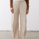 The Petite On The Loose Work Pants