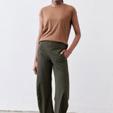 The Petite On The Loose Work Pants