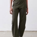 The Petite On The Loose Work Pants