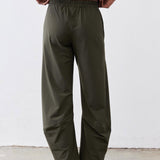The Petite On The Loose Work Pants