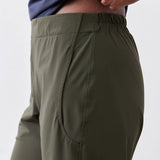 The Petite On The Loose Work Pants